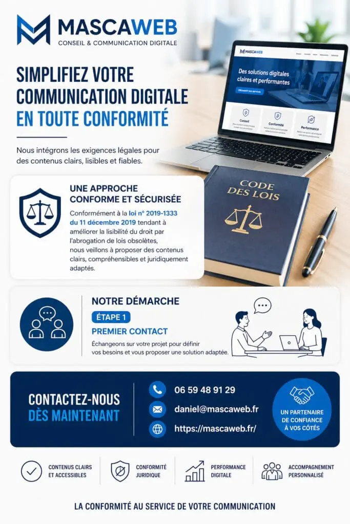 webmaster à hyeres tpm MascaWeb
